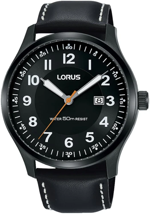 Zegarek Lorus Classic RH941HX9