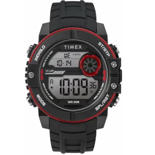 Zegarek Timex Lifestyle Digital TW5M34800