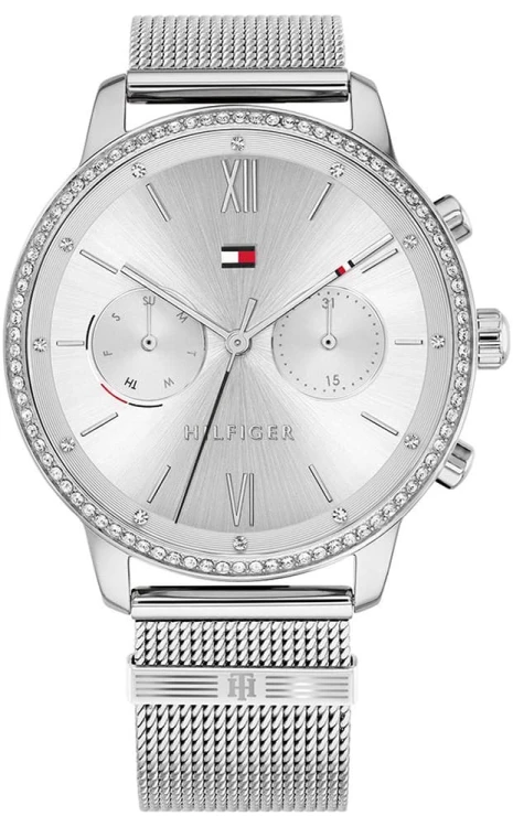 Zegarek Tommy Hilfiger Blake 1782301