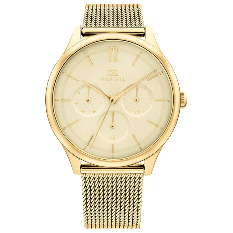 Zegarek Tommy Hilfiger Layla 1782458