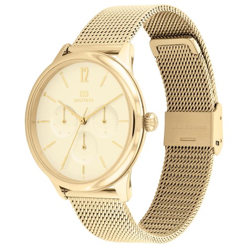 Zegarek Tommy Hilfiger Layla 1782458