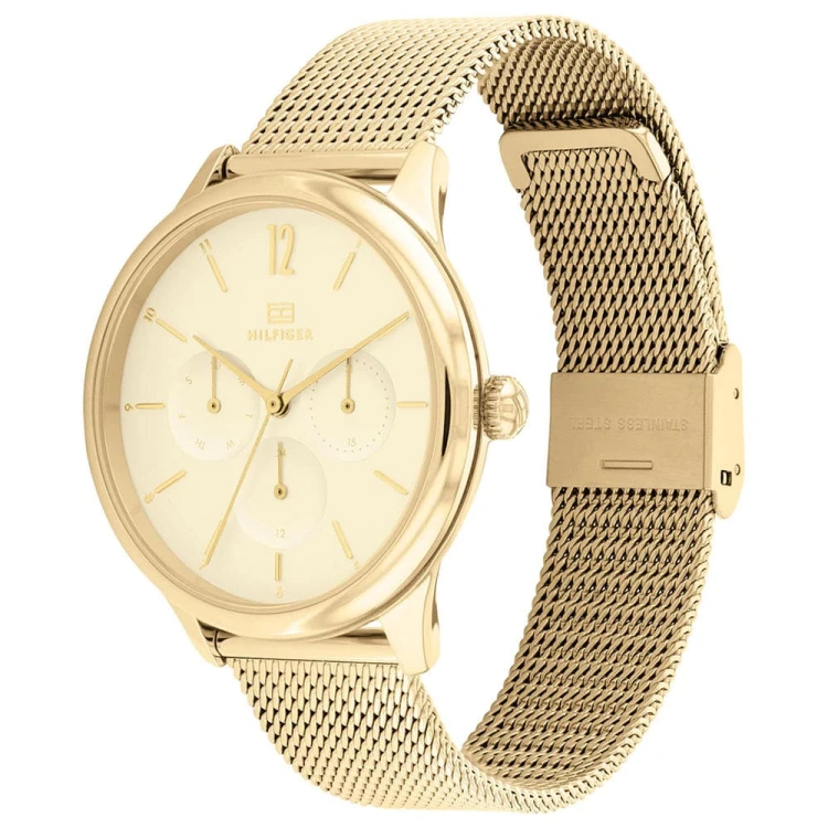 Zegarek Tommy Hilfiger Layla 1782458