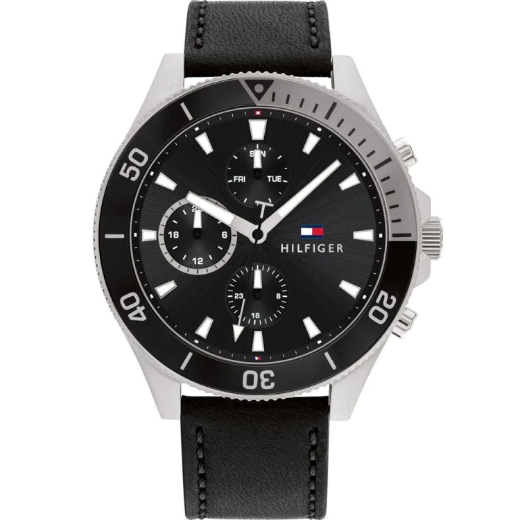 Zegarek Tommy Hilfiger