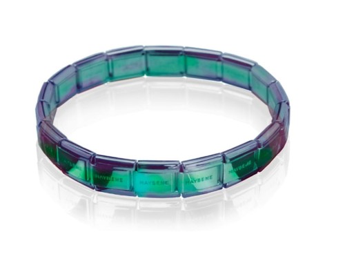 Bransoletka modułowa Maybeme kameleon