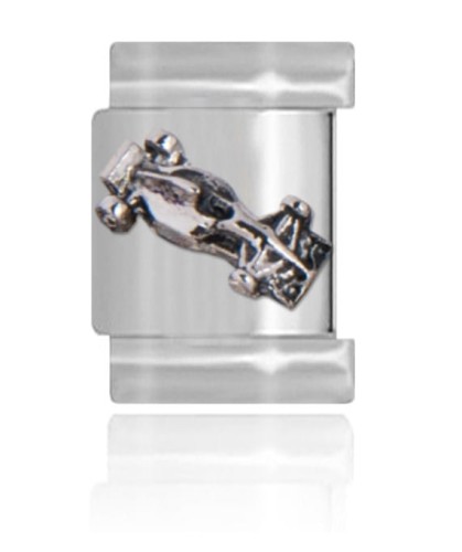 Ogniwo do bransoletki modułowej - Bolid F1 Maybeme