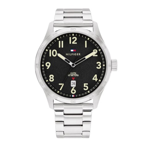 Zegarek męski Tommy Hilfiger 1710594