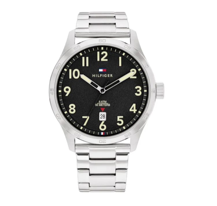 Zegarek męski Tommy Hilfiger 1710594
