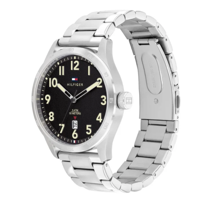 Zegarek męski Tommy Hilfiger 1710594