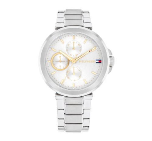 Zegarek damski Tommy Hilfiger granatowy