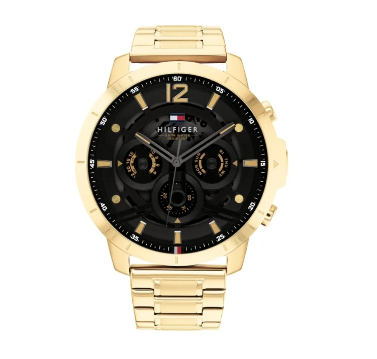 Zegarek męski Tommy Hilfiger 1710511