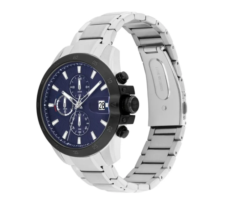 Zegarek Tommy Hilfiger 1792198