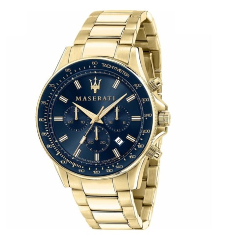 Zegarek męski Maserati Sfida R8873640008
