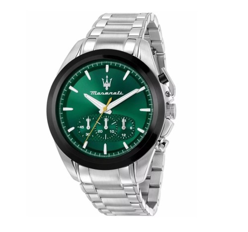 Zegarek męski Maserati Traguardo Chronograph