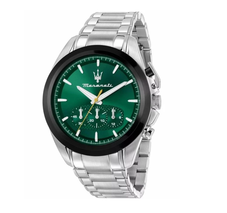 Zegarek męski Maserati Traguardo Chronograph