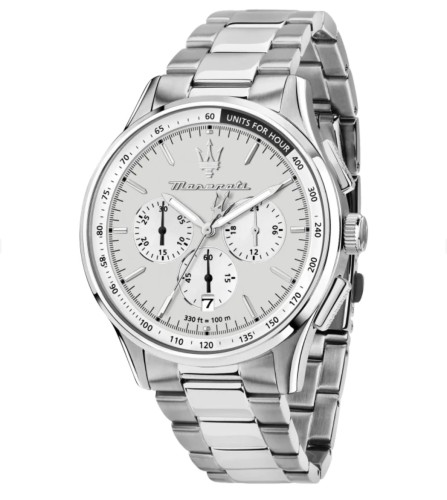 Zegarek męski Maserati Sorpasso Chronograph