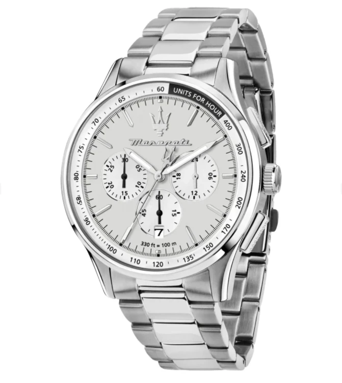 Zegarek męski Maserati Sorpasso Chronograph