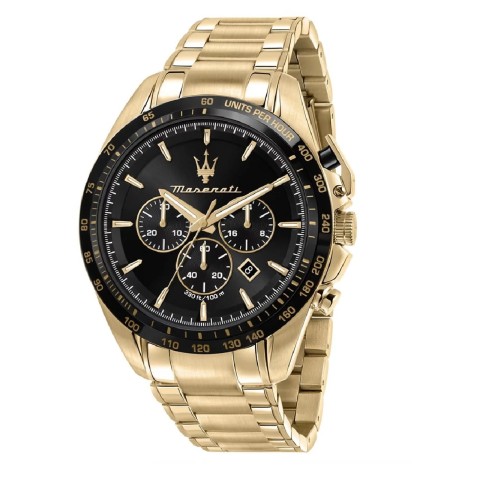 Zegarek męski Maserati Traguardo Chrono