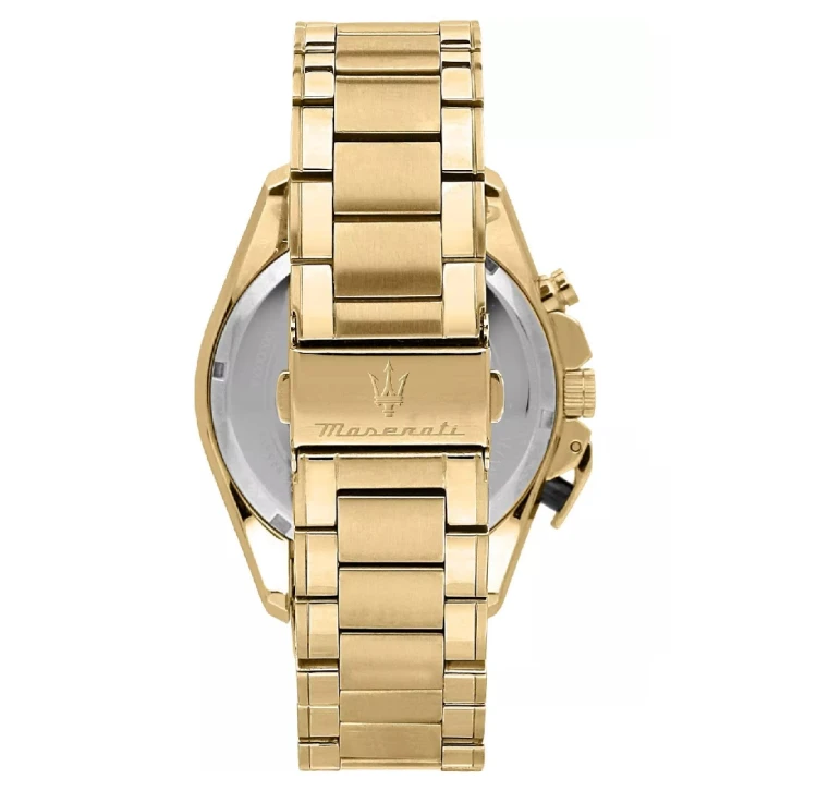 Zegarek męski Maserati Traguardo Chrono