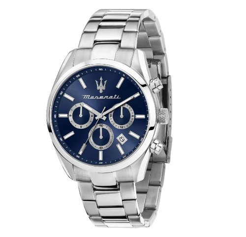 Zegarek męski Maserati Attrazione Chronograph