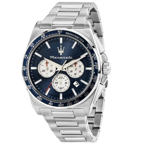 Zegarek męski Maserati Velocitá Chronograph