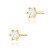 Kolczyki Brylanty 0,20 ct