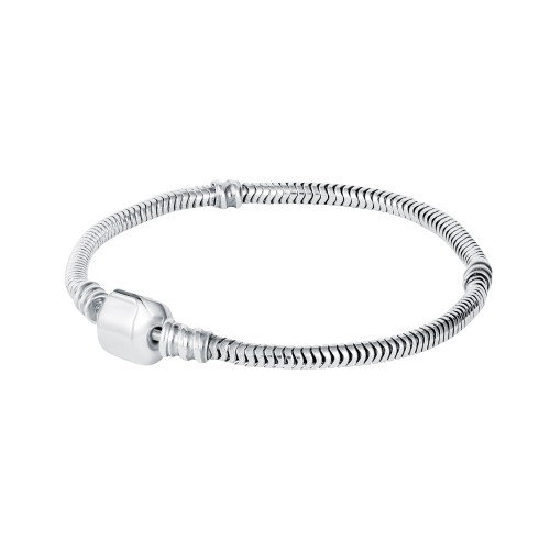 Bransoletka modułowa charms