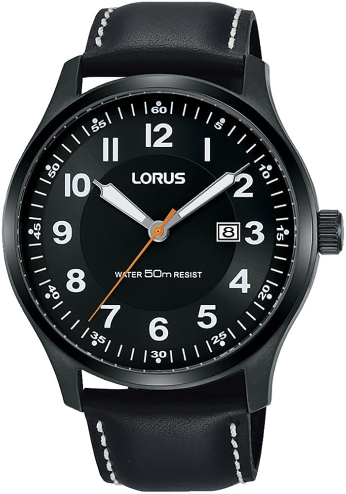 Zegarek Lorus Classic RH941HX9