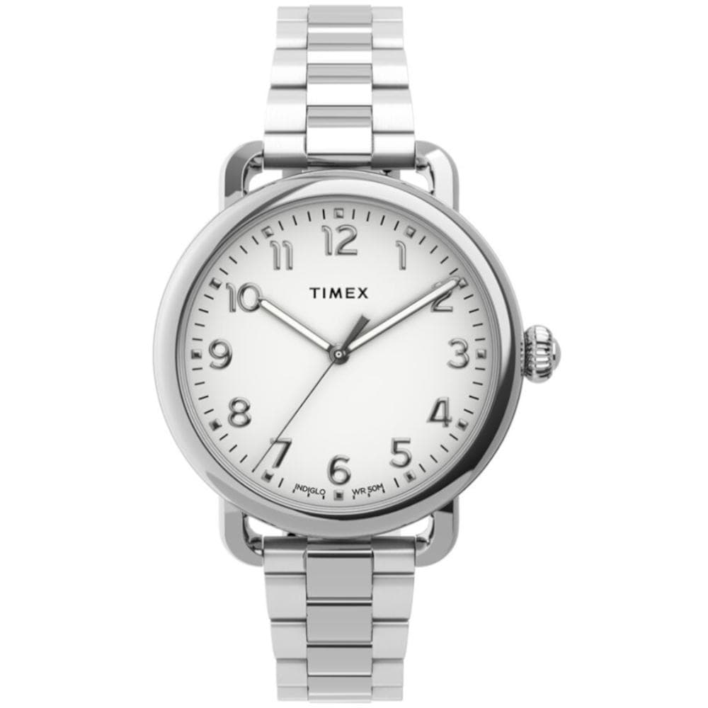 Zegarek Timex Standard TW2U13700
