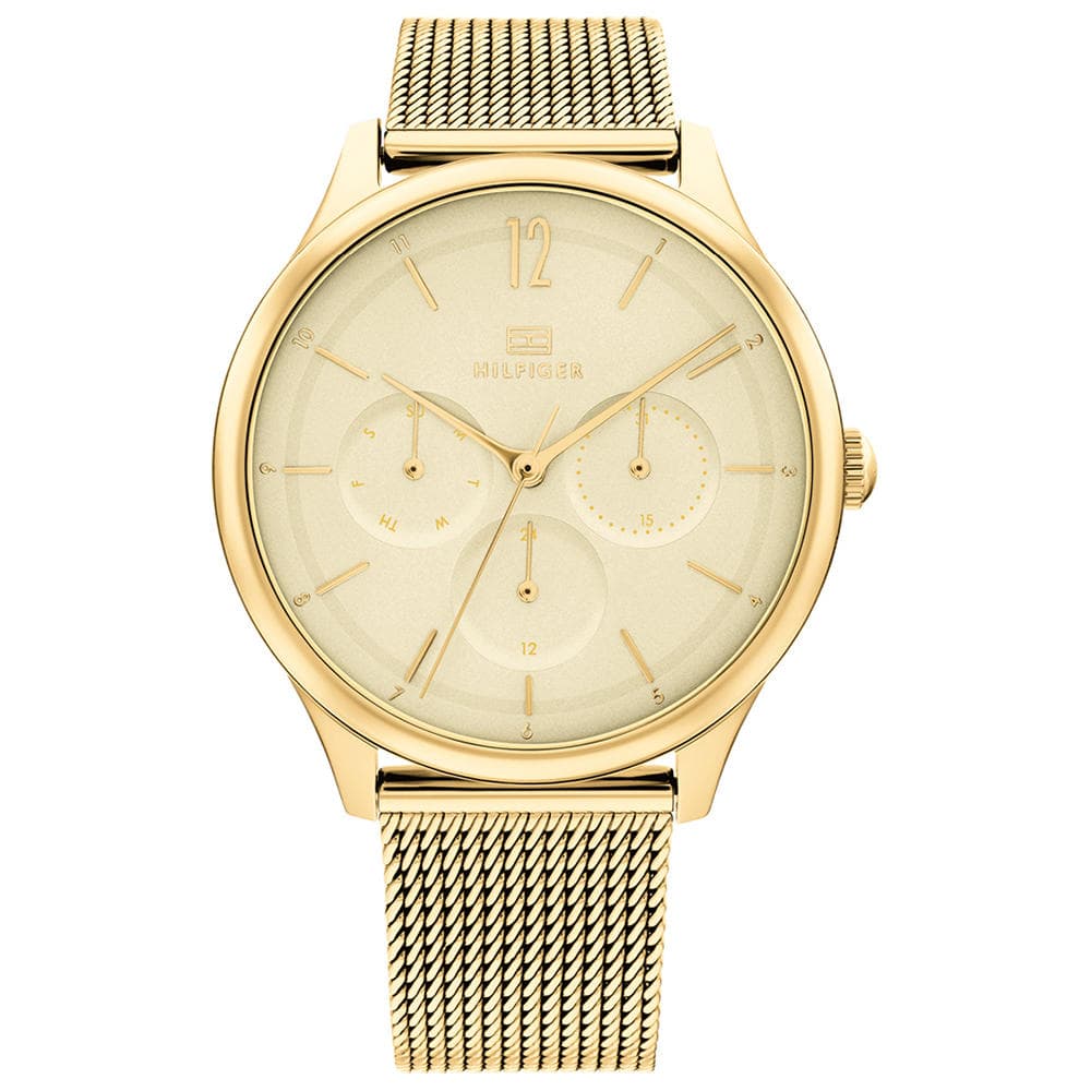 Zegarek Tommy Hilfiger Layla 1782458