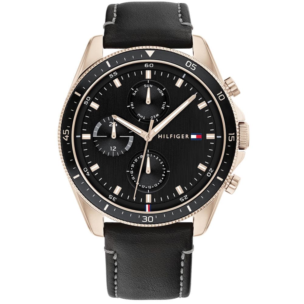 Zegarek Tommy Hilfiger 1791836