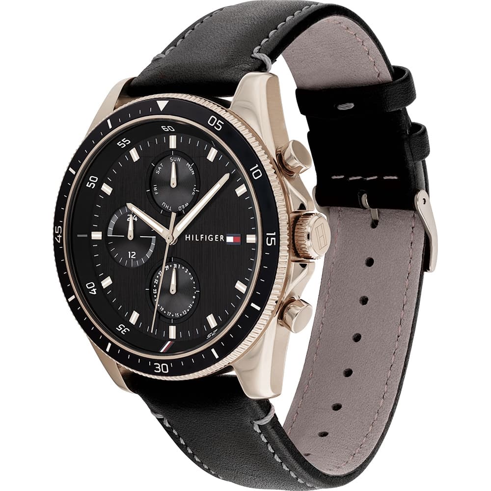 Zegarek Tommy Hilfiger 1791836
