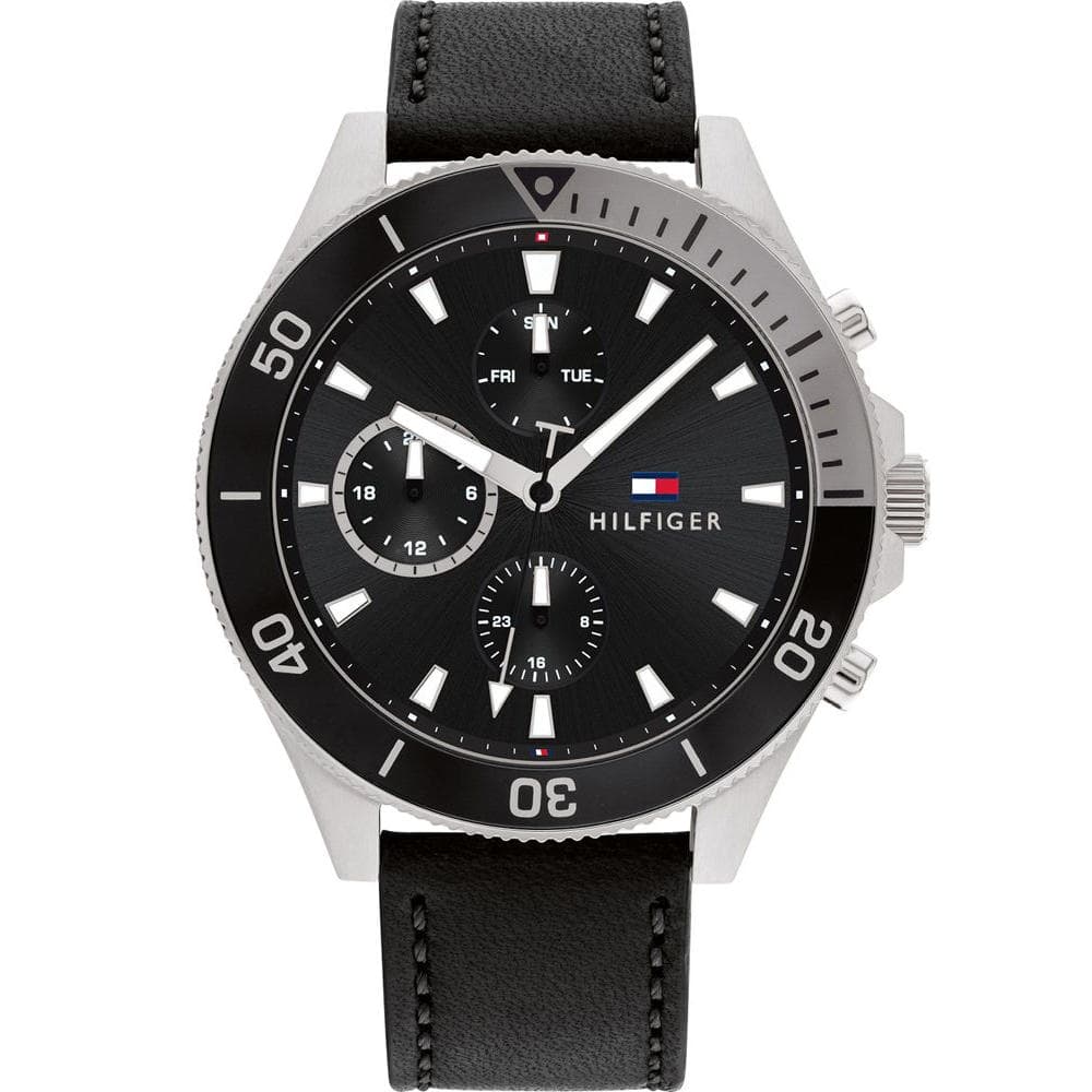 Zegarek Tommy Hilfiger