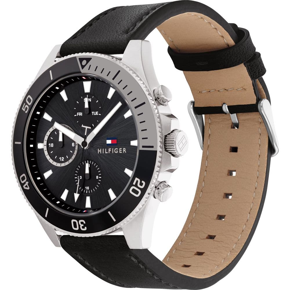 Zegarek Tommy Hilfiger