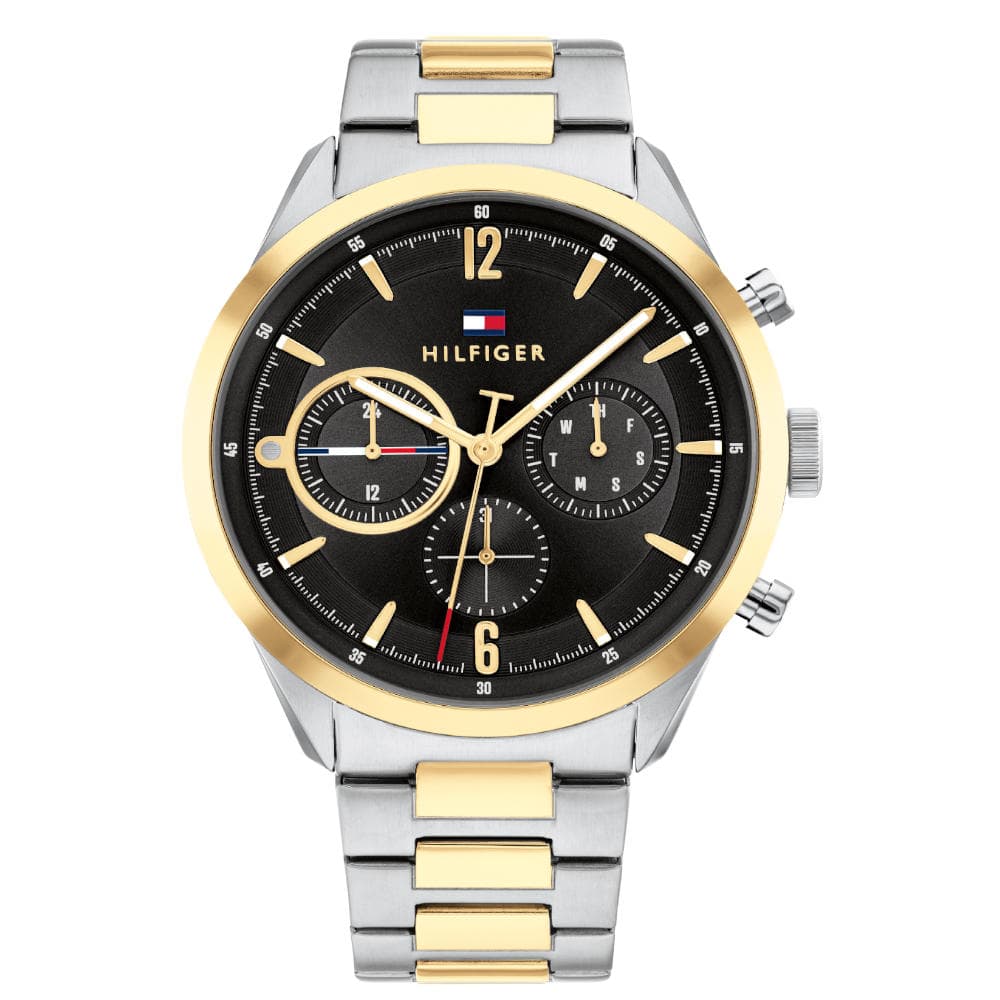 Zegarek Tommy Hilfiger 1791944