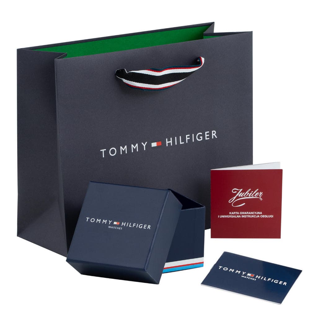 Zegarek Tommy Hilfiger 1782591