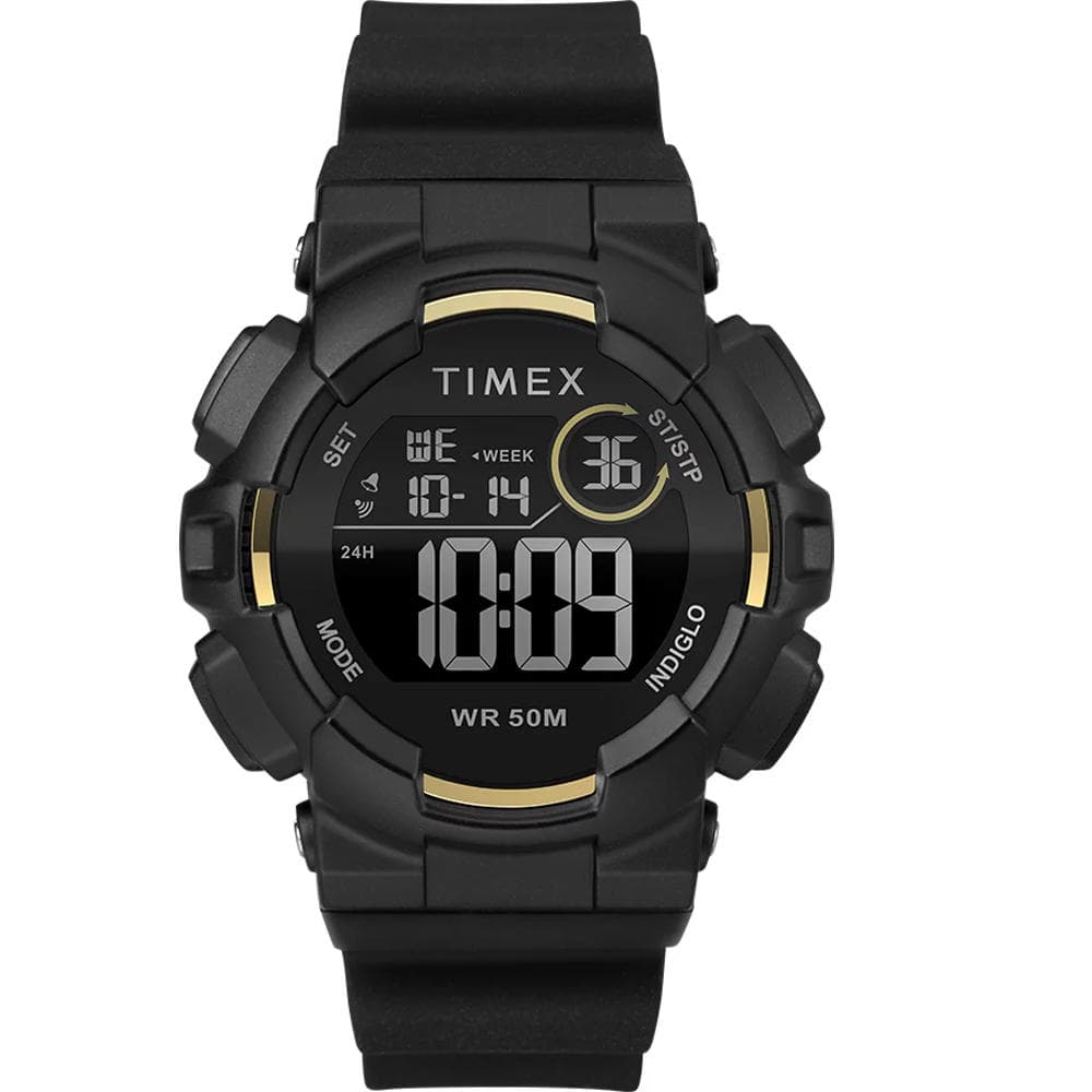 Zegarek Timex Lifestyle Digital TW5M23600