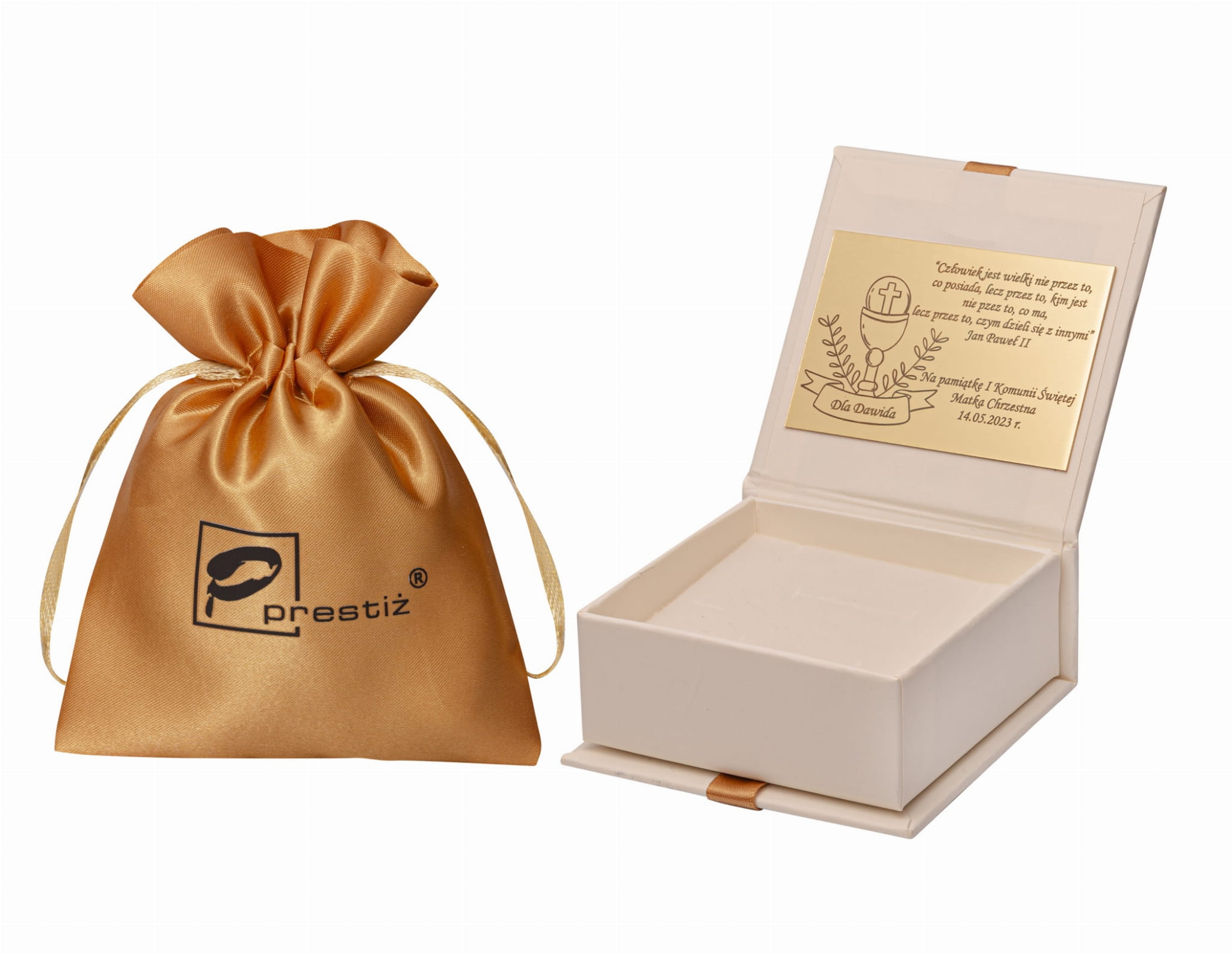 Srebrne kolczyki serca w kółku