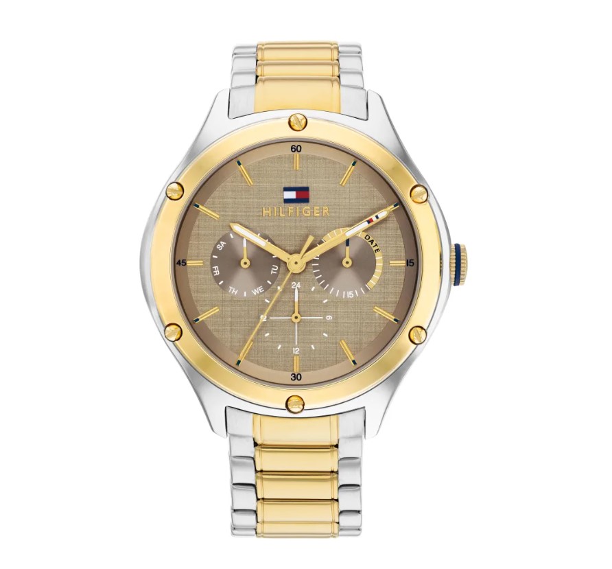 Zegarek damski Tommy Hilfiger 1782658