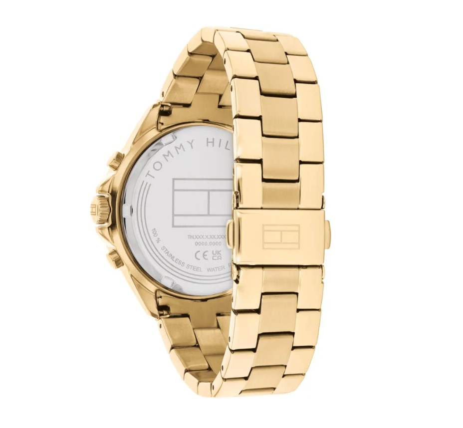 Zegarek damski Tommy Hilfiger