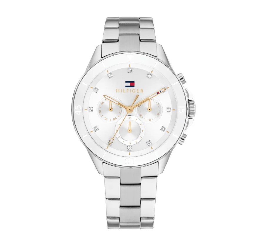 Zegarek damski Tommy Hilfiger 1782707