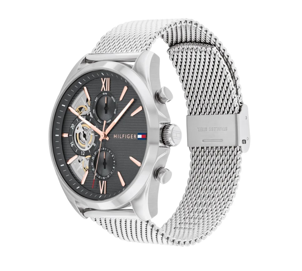 Zegarek męski Tommy Hilfiger 1710646