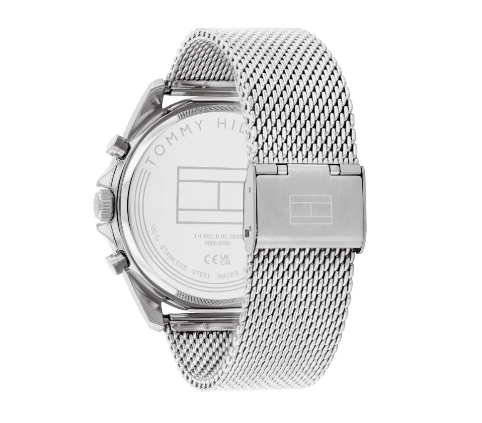 Zegarek męski Tommy Hilfiger 1710646