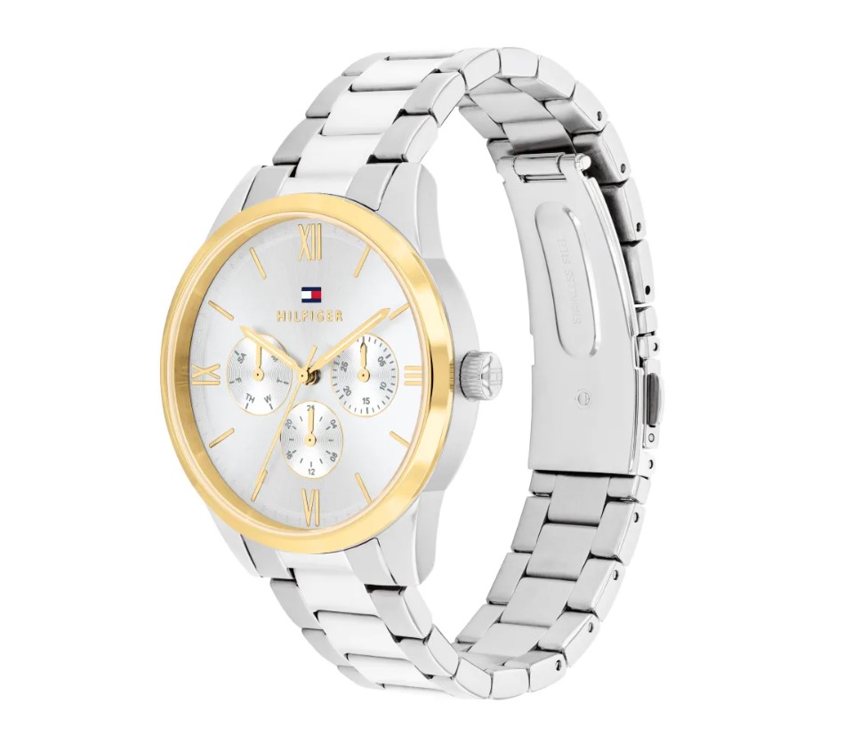 Zegarek damski Tommy Hilfiger 1782744
