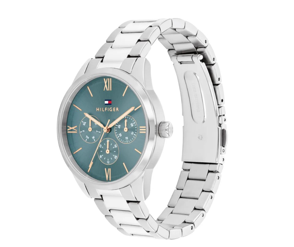 Zegarek damskiTommy Hilfiger 1782745