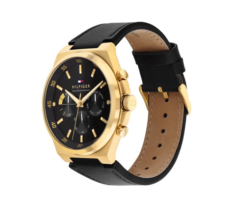 Zegarek męski Tommy Hilfiger 1792086