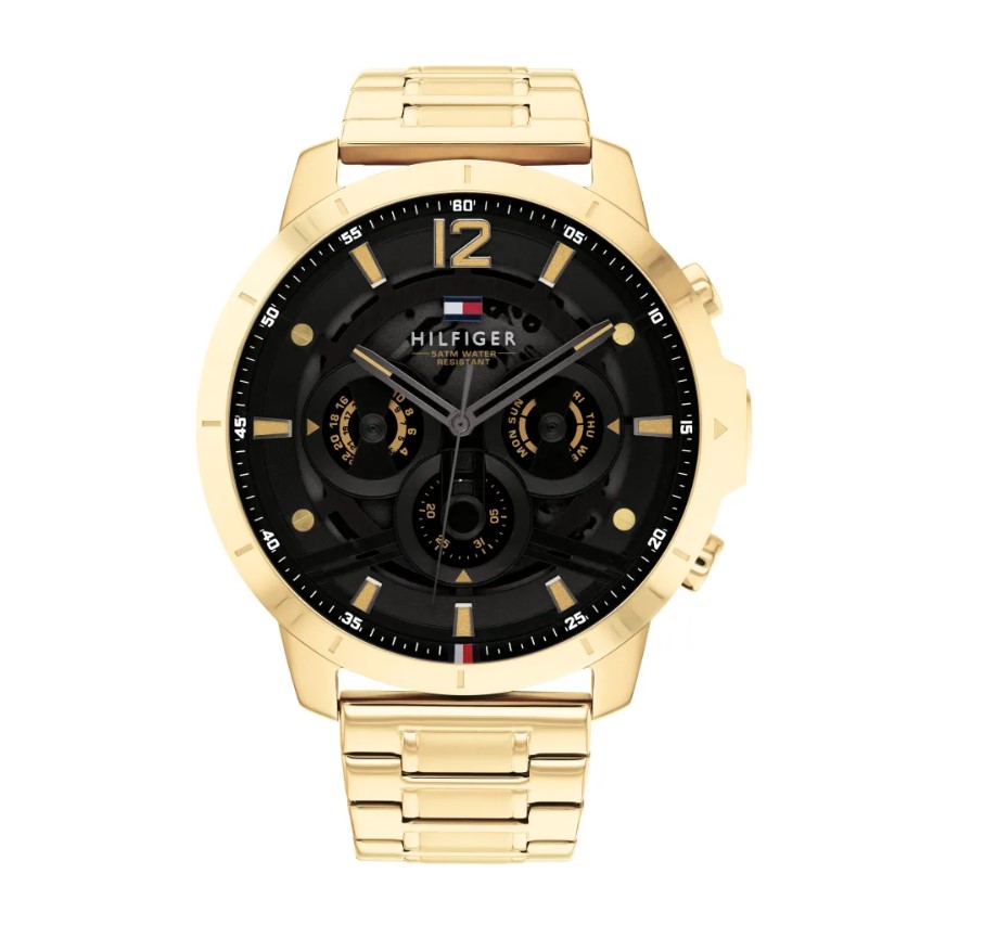 Zegarek męski Tommy Hilfiger 1710511
