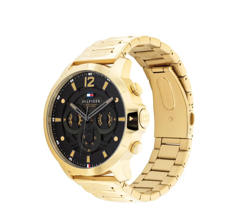 Zegarek męski Tommy Hilfiger 1710511