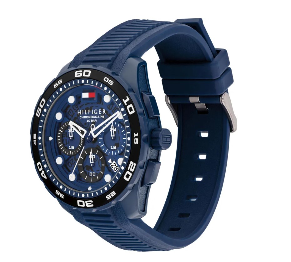 Zegarek męski Tommy Hilfiger 1792232