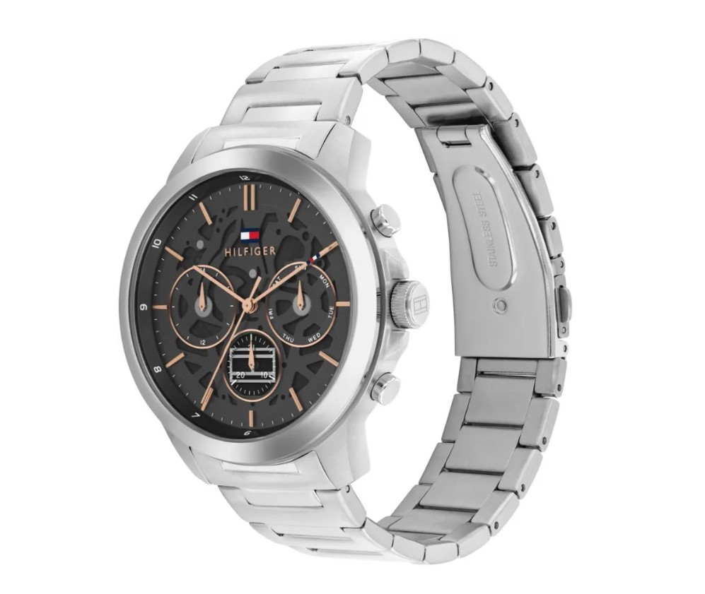 Zegarek Tommy Hilfiger 1710683