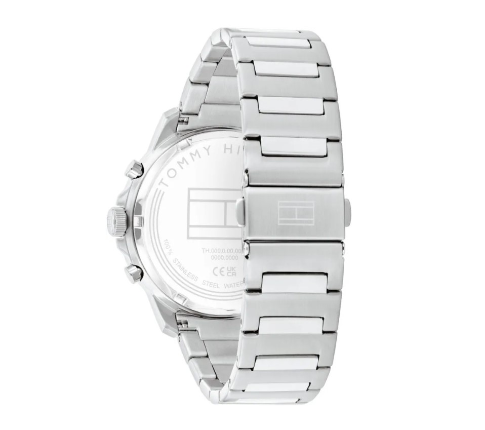 Zegarek Tommy Hilfiger 1710683